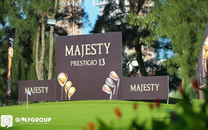 Thương hiệu Majesty sắp ra mắt phiên bản Prestigio 13 