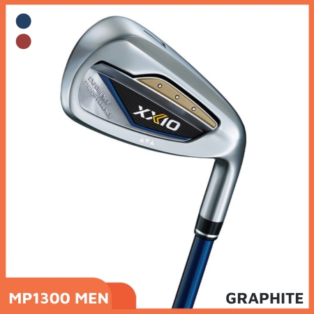 hinh-anh-bo-gay-golf-sat-xxio-mp1300-men-can-graphite