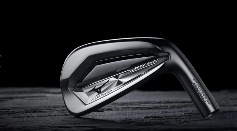 JPX 921 Forged là bạn đồng hành lý tưởng cho golfer