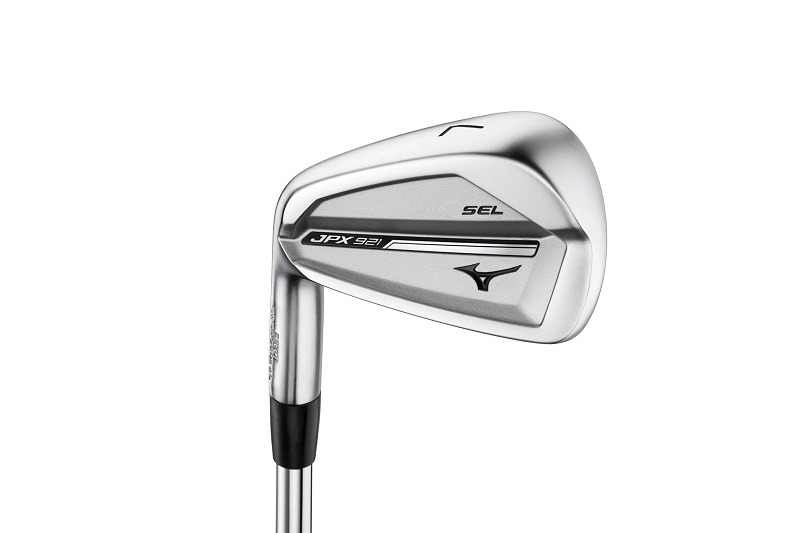 JPX 921 SEL là gợi ý hàng đầu cho golfer thuận tay trái