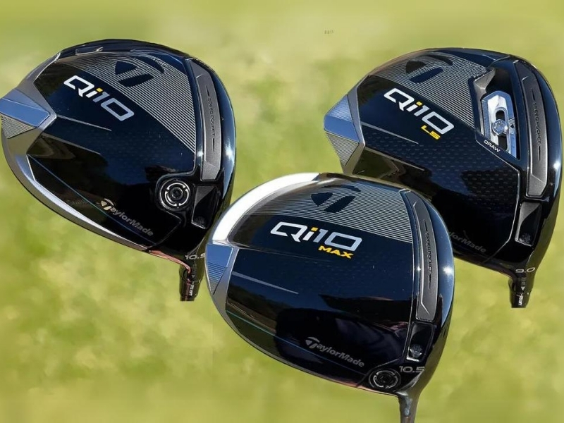 TOP 5 Các Hãng Gậy Golf Tốt Nhất Hiện Nay Trên Thị Trường