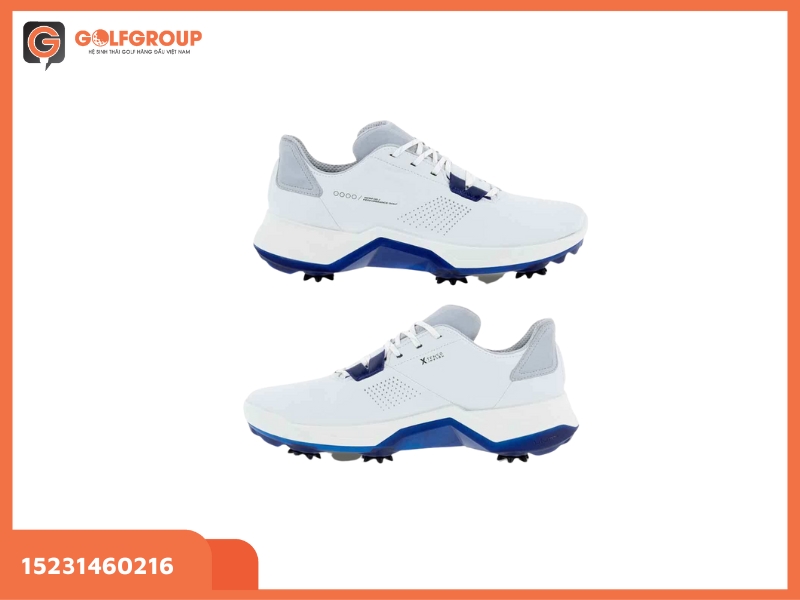 Giày golf được tích hợp nhiều công nghệ mới cho hiệu suất đánh bóng vượt trội