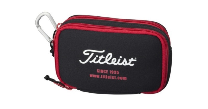 Titleist 16 Pouch siêu bền bỉ