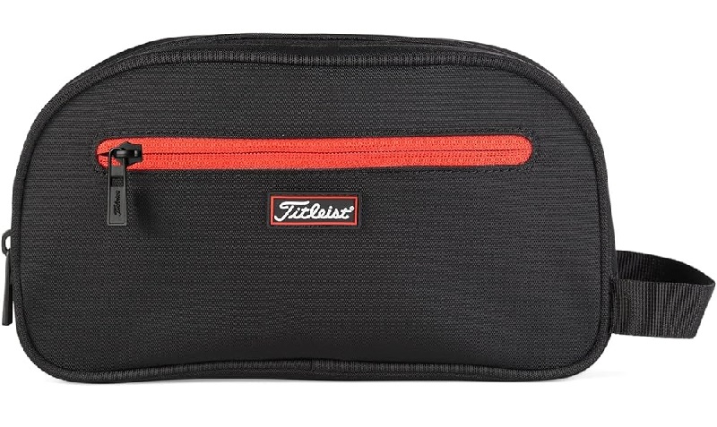 Titleist Players Dopp Kit gây ấn tượng từ ánh nhìn đầu tiên