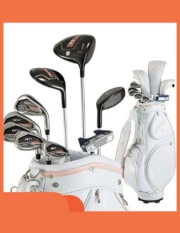 Fullset Callaway Reva Lady