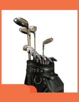 hình ảnh bộ gậy golf fullset kenichi s-classic 6 sao