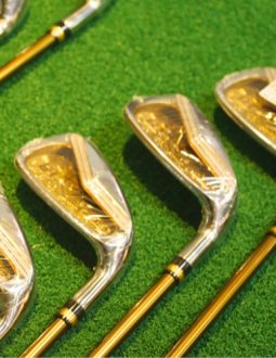 Gậy được tích hợp nhiều công nghệ hiện đại