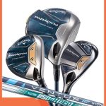 hình ảnh bộ gậy fullset callaway paradym