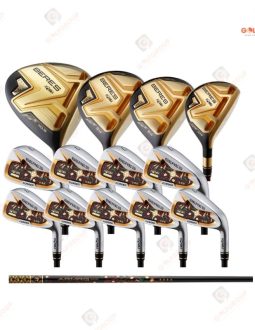 Honma Beres B08 Aizu 4 sao