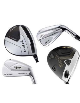 Fullset Honma Tour World XP 1