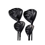 Fullset Honma TW757 giúp golfer gia tăng tốc độ, sự ổn định cùng hiệu suất