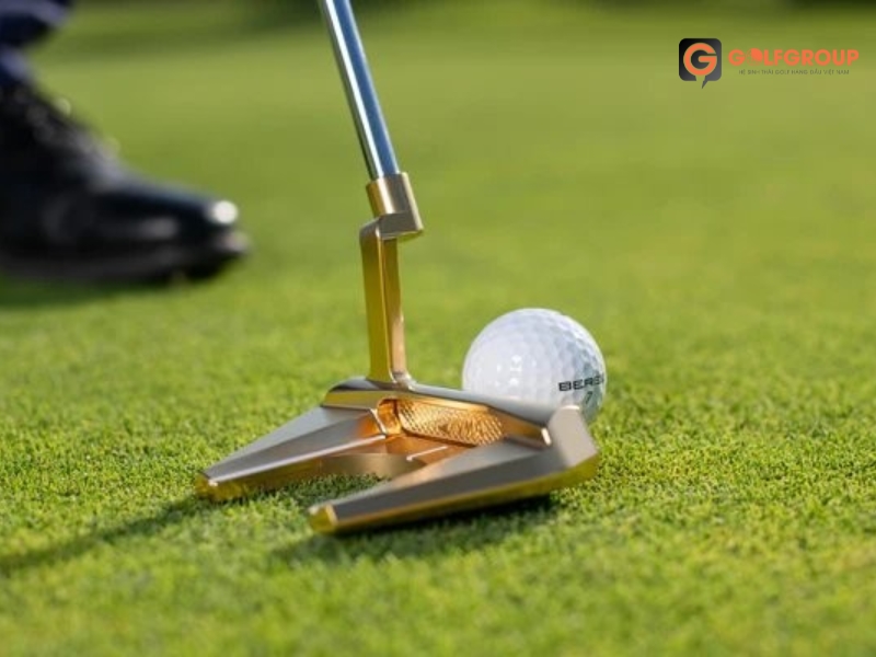 Honma vẫn luôn dẫn đầu thị trường gậy golf cao cấp