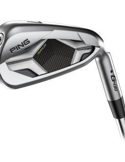 Bộ gậy golf sắt Ping G430