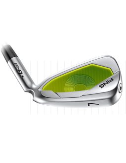 Bộ gậy golf sắt Ping G430