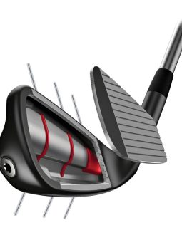 Bộ gậy golf sắt Ping G710