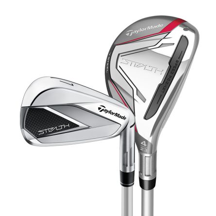 TaylorMade Stealth Ladies