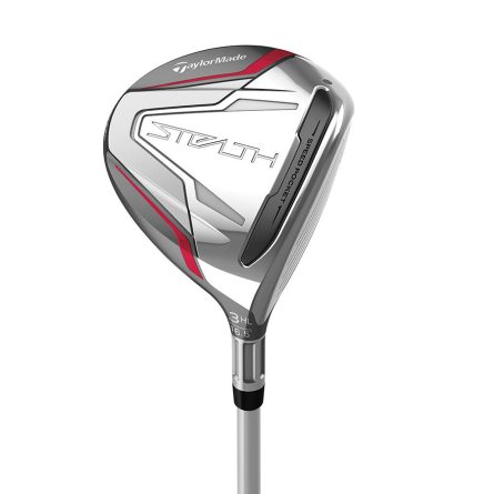 TaylorMade Stealth Ladies