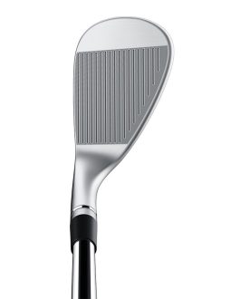 Mặt tiếp xúc với bóng của Wedge TaylorMade Milled Grind 4