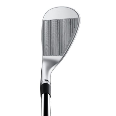 Mặt tiếp xúc với bóng của Wedge TaylorMade Milled Grind 4