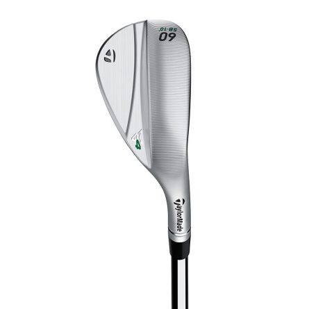 Gậy Wedge TaylorMade Milled Grind 4