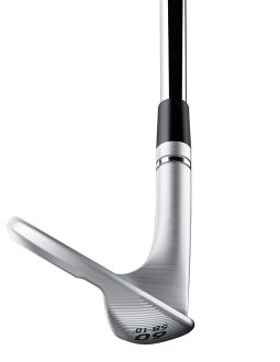 Mặt gậy Wedge TaylorMade Milled Grind 4