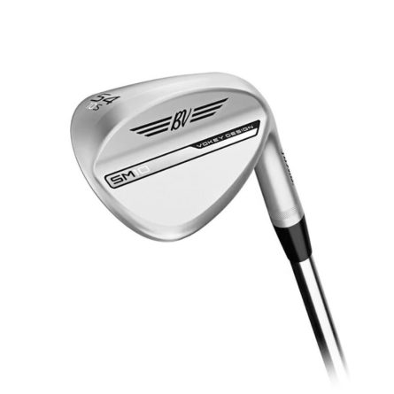 Gậy golf wedge Titleist Vokey Design SM10 là trợ thủ đắc lực của nhiều golfer chuyên nghiệp