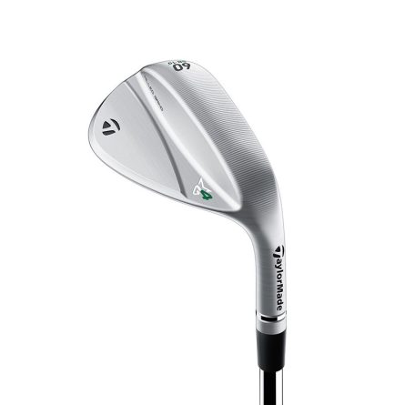 Gậy Wedge Taylormade Milled Grind 4