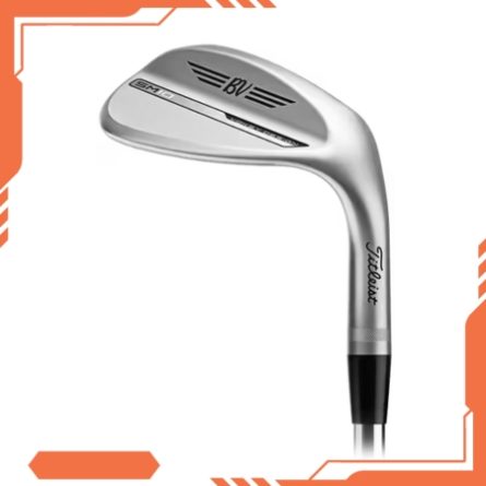 Gậy Golf Wedge Titleist Vokey Design SM10 Chính Hãng, Giá Tốt