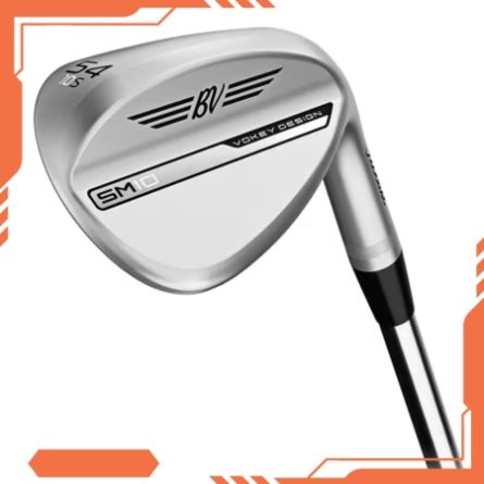 Gậy Golf Wedge Titleist Vokey Design SM10 Chính Hãng, Giá Tốt