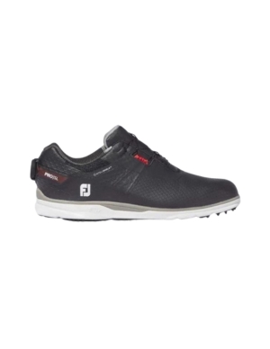 hình ảnh Giày golf nam Footjoy PRO SL Sport BOA 53339 Black/Red