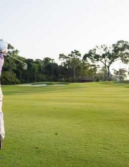Khóa Học Golf Nâng Cao Đào Tạo Những Gì Và Chi Phí Chuẩn Nhất