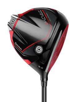 TaylorMade Stealth 2