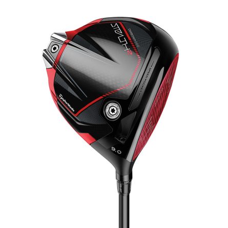 TaylorMade Stealth 2