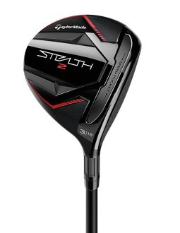 TaylorMade Stealth 2