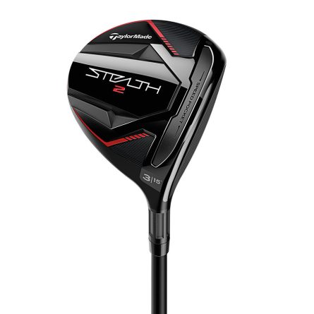 TaylorMade Stealth 2