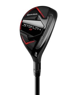 TaylorMade Stealth 2