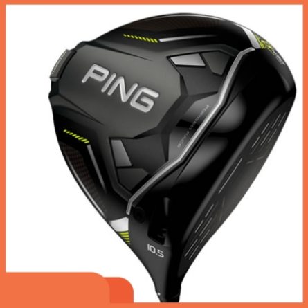 Bộ Gậy Golf Fullset Ping G430 Max 10K Chính Hãng GIÁ TỐT