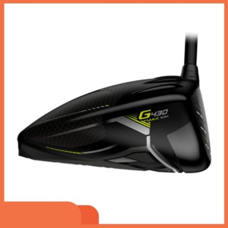 Bộ Gậy Golf Fullset Ping G430 Max 10K Chính Hãng GIÁ TỐT