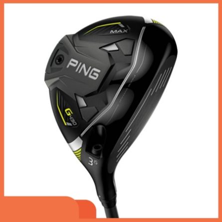 Bộ Gậy Golf Fullset Ping G430 Max 10K Chính Hãng GIÁ TỐT