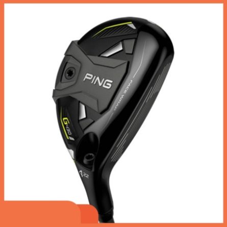 Bộ Gậy Golf Fullset Ping G430 Max 10K Chính Hãng GIÁ TỐT