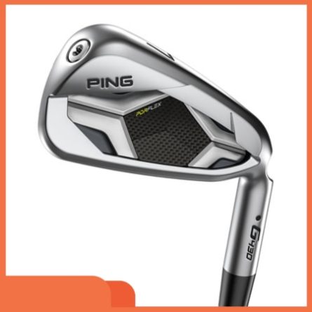 Bộ Gậy Golf Fullset Ping G430 Max 10K Chính Hãng GIÁ TỐT