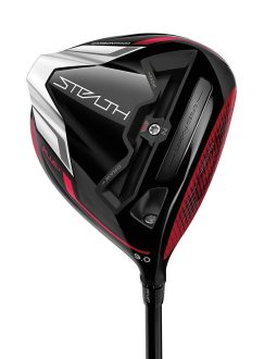 Gậy Driver TaylorMade Stealth Plus