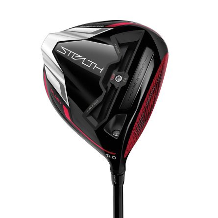 Gậy Driver TaylorMade Stealth Plus