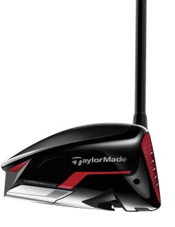 Đầu gậy driver TaylorMade Stealth Plus