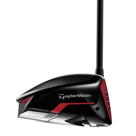 Đầu gậy driver TaylorMade Stealth Plus