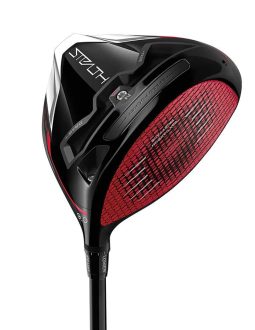 Đầu gậy driver TaylorMade Stealth Plus