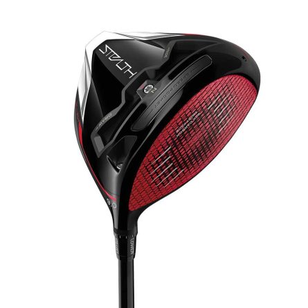 Đầu gậy driver TaylorMade Stealth Plus