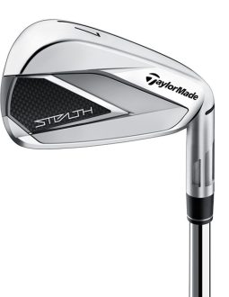 Bộ gậy golf sắt TaylorMade Stealth