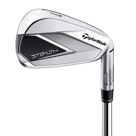 Bộ gậy golf sắt TaylorMade Stealth