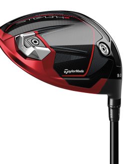 Gậy golf Driver TaylorMade Stealth 2